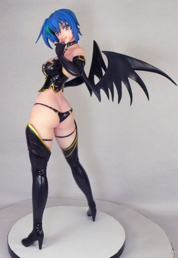 High School D×D BorN 洁诺薇亚 小恶魔ver. | Hpoi手办维基