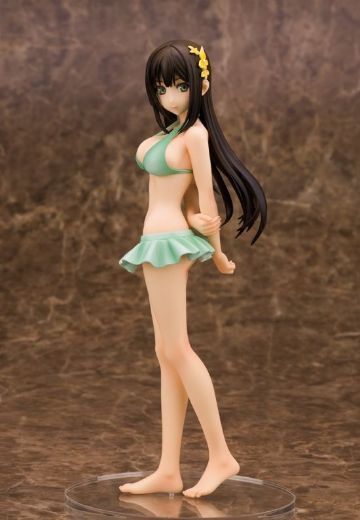 恋爱与选举与巧克力 东云皐月 泳装版