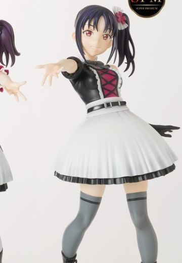 超级景品 Love Live! Sunshine!! 鹿角圣良  | Hpoi手办维基