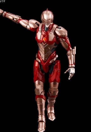 Figure-rise Standard 1/12 ULTRAMAN 机动奥特曼 B TYPE (解除限制器Ver.) | Hpoi手办维基