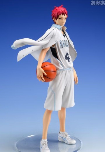 黑子的篮球 赤司征十郎  | Hpoi手办维基