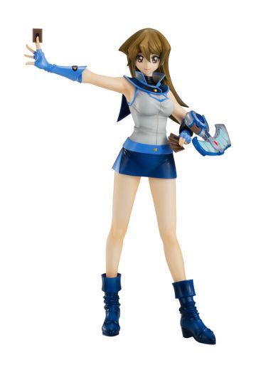 Lucrea 游戏王－怪兽之决斗GX 天上院明日香