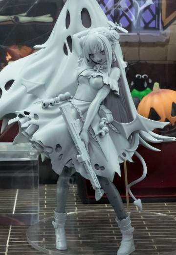 少女前线 MDR 幽灵陷阱Ver. | Hpoi手办维基