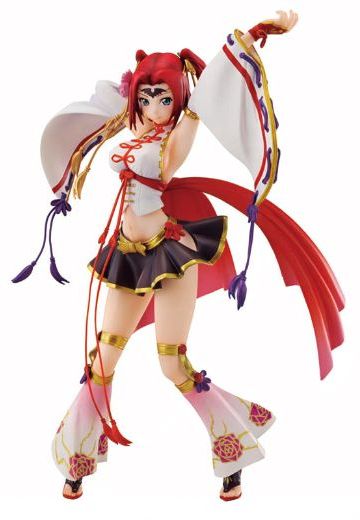 一番赏 CODE GEASS CODE BLACK 1st Live Encore！ CODE GEASS 叛逆的鲁鲁修 红月卡莲 | Hpoi手办维基