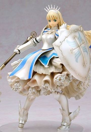 光明之风 	库拉拉克兰•菲利亚斯 甲冑Ver. | Hpoi手办维基