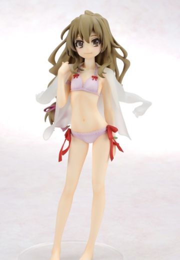 龙与虎 逢坂大河 泳装ver.