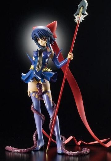 魔法少女爱 加贺野爱 | Hpoi手办维基