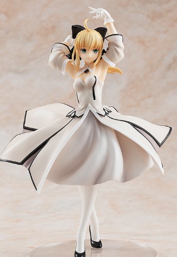 Pop Up Parade  Fate / Grand Order Saber・Lily 第二再临 | Hpoi手办维基