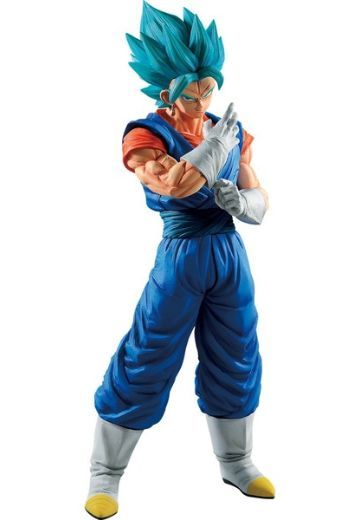 一番赏 龙珠超 贝吉特 超级赛亚人 赛亚人之神