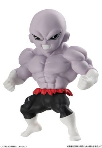 食玩 龙珠超 吉连 | Hpoi手办维基