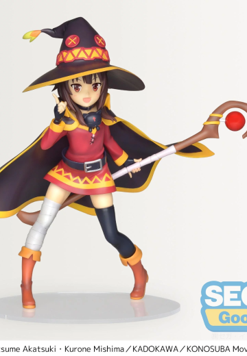 LPM景品 为美好的世界献上祝福！红传说 惠惠 | Hpoi手办维基