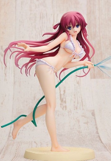 灰色的果实 周防天音