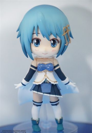 Figuarts mini 魔法少女小圆 美树沙耶香  | Hpoi手办维基