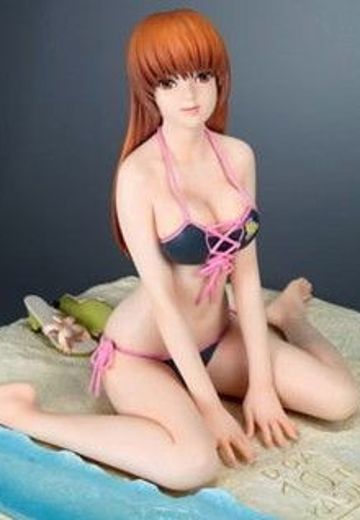 死或生 Xtreme 2 霞 Southern Cross ver.  | Hpoi手办维基