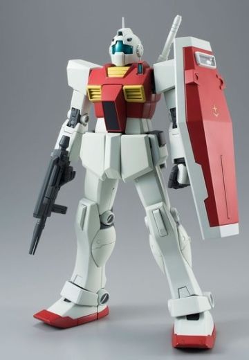 MG 机动战士高达UC RMS-179 / RGM-79R 吉姆 II Unicorn Version 