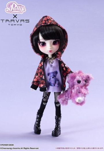 Pullip Noan | Hpoi手办维基
