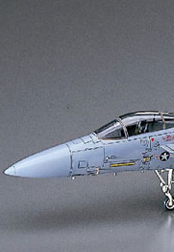1/72 F-15C 鹰  (Otsu Line)  美国空军