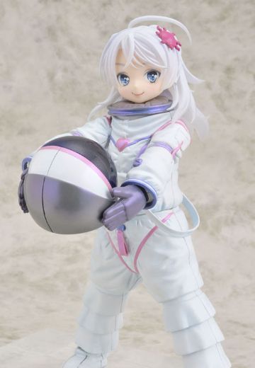 GUTTOKURU人形收藏系列 电波女与青春男 星宫社 DX Edition 