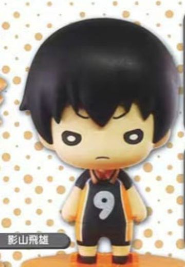 排球少年!! 影山飞雄  | Hpoi手办维基