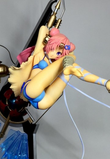 Fate/Grand Order 弗兰肯斯坦