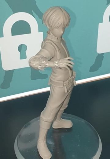 我的英雄学院 轰焦冻 | Hpoi手办维基