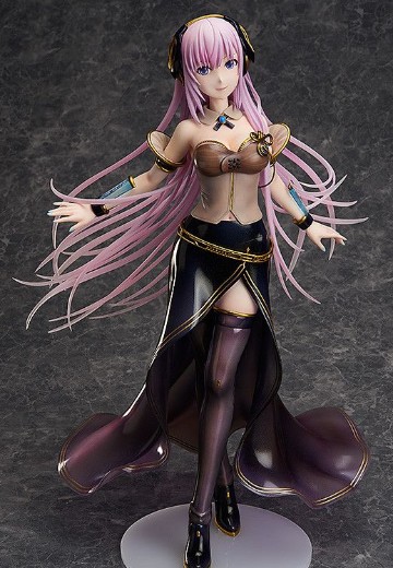 	B-STYLE 巡音LUKA V4X 