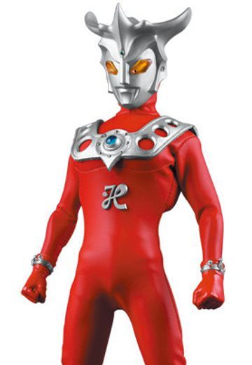 RAH #420 雷欧奥特曼 雷欧奥特曼