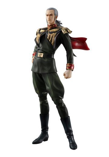 Gundam Guys Generation 机动战士高达0083 阿纳贝尔・卡多