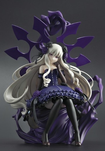 	哥特式魔法少女～赶紧缔结契约吧！～ 萝萨琳 