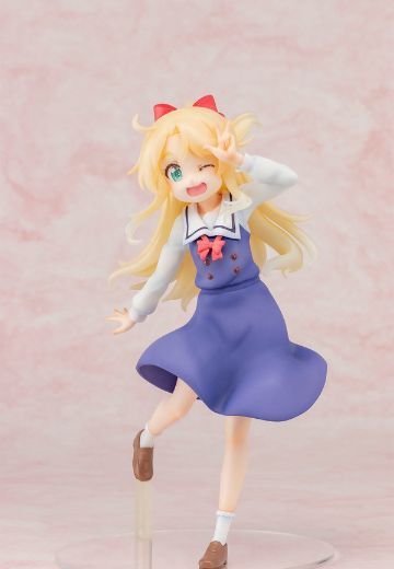 天使降临到了我的身边 姬坂乃爱 制服ver. | Hpoi手办维基