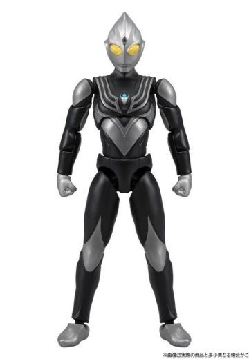 食玩 迪迦奥特曼 THE FINAL ODYSSEY 迪迦暗黑形态