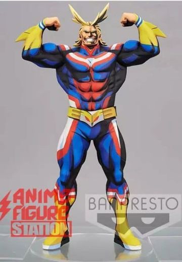 Grandista 我的英雄学院 欧尔麦特