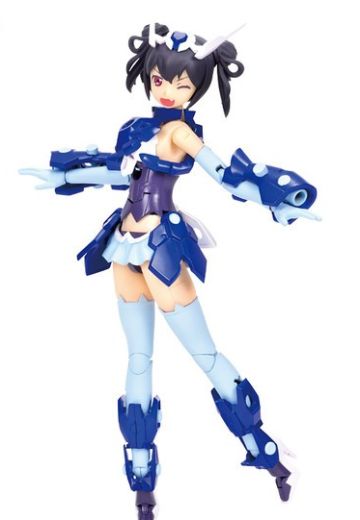 Vlocker's Fiore Primula Belarina | Hpoi手办维基