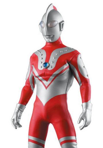 RAH #441 奥特曼 佐非 Ver.2.0 