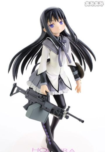 一番赏 魔法少女小圆 B奖 晓美焰