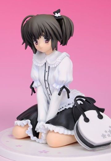 ToHeart2 柚原木实 哥特萝莉ver.