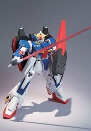 超合金 机动戦士Z高达 MSZ-006ゼータ高达 