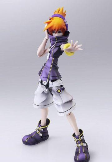 Bring Arts系列 美妙世界 -Final Remix- 樱庭音操 | Hpoi手办维基