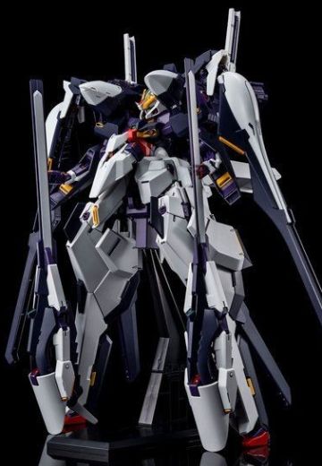 HG 提坦斯的旗下 TR-6高达 [海瑟斯雷Ⅱ·拉] | Hpoi手办维基