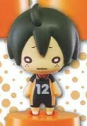 排球少年!! 山口忠  | Hpoi手办维基