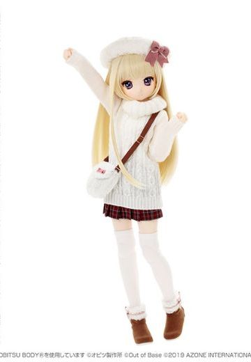 Iris Collect Petit 原创角色 Normal Sales ver. 