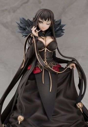 Fate/Apocrypha 红之暗杀者 塞米勒米斯 | Hpoi手办维基