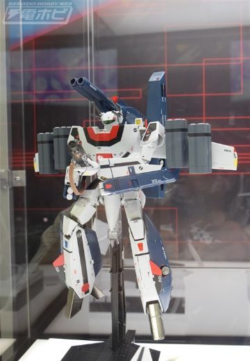 DX 超合金 超时空要塞 可曾记得爱  Missile Set for VF-1
