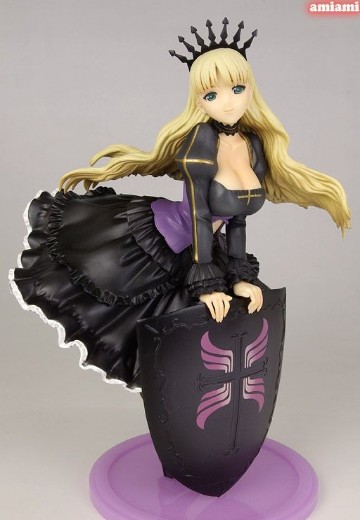 光明之风 库拉拉克兰•菲利亚斯 Noir Ver. | Hpoi手办维基