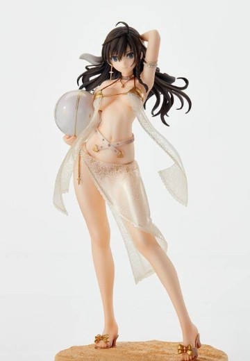 光明・沙滩女主 光明之响 索尼娅·布兰奇  夏日公主Ver. | Hpoi手办维基