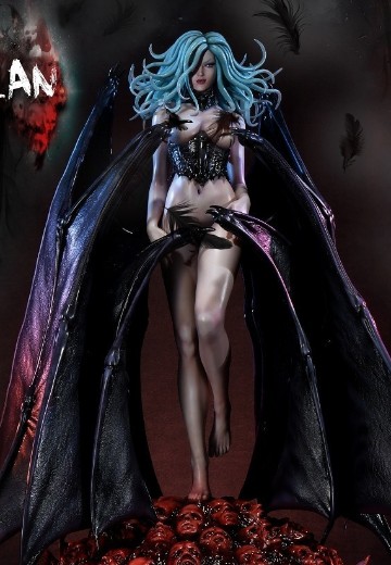 剑风传奇 斯兰 | Hpoi手办维基