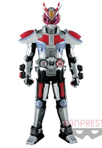 假面骑士Zi-O 手办 假面骑士Zi-O 假面骑士Zi-O Den-O Armor  | Hpoi手办维基
