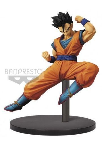 龙珠超 超战士列传 龙珠Z 孙悟饭  | Hpoi手办维基