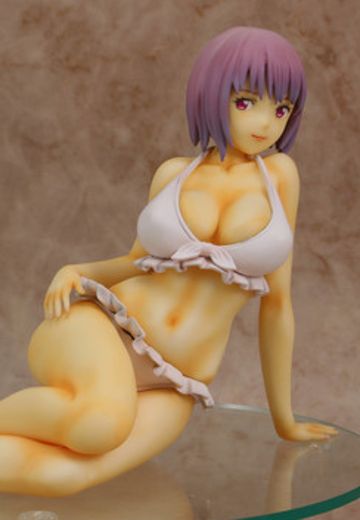 SSSS.GRIDMAN 新条茜