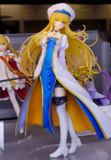 哥布林杀手 女神官